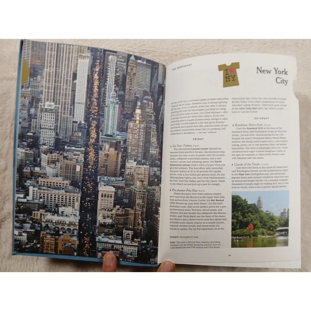 N/A new york